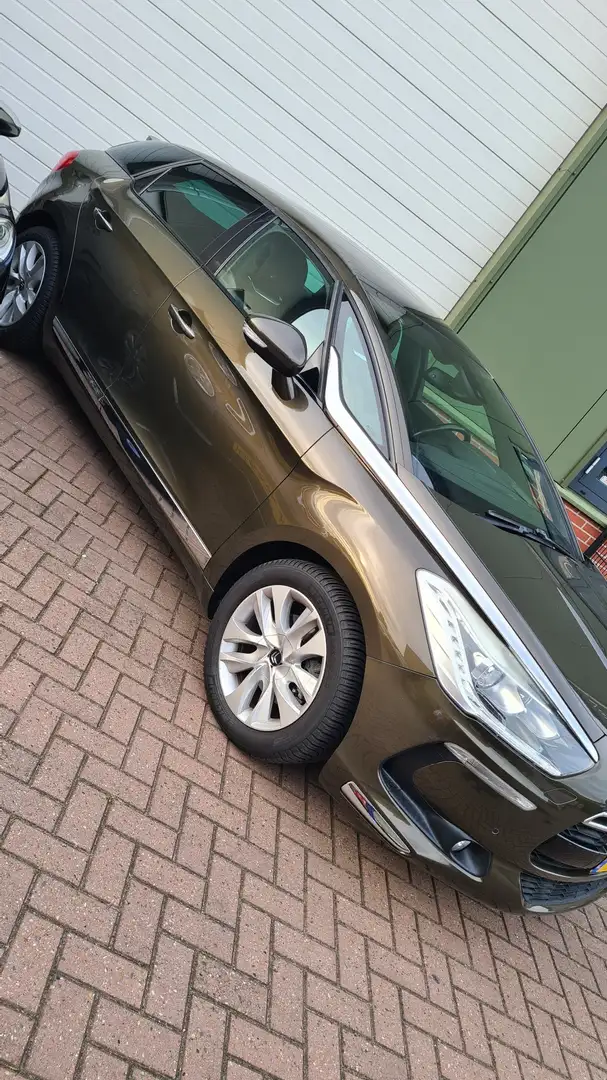 Citroen DS5 THP 1.6 Business Executive - 1