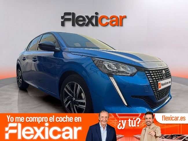Peugeot 208 PureTech 73kW (100CV) Allure Pack - foto 1