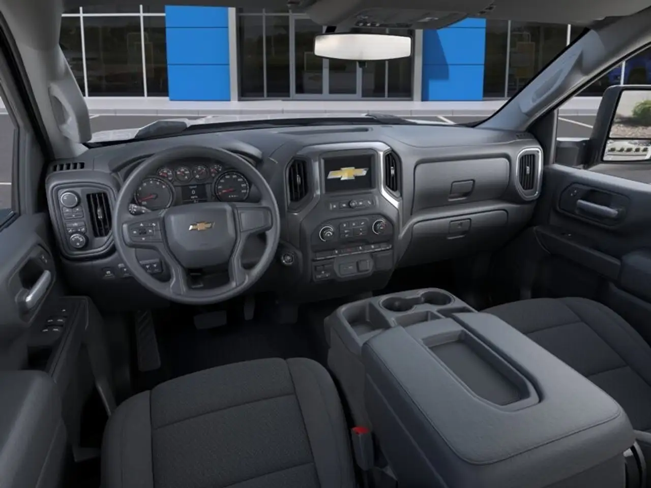 Chevrolet Silverado 3500 photo Chevrolet Silverado 3500