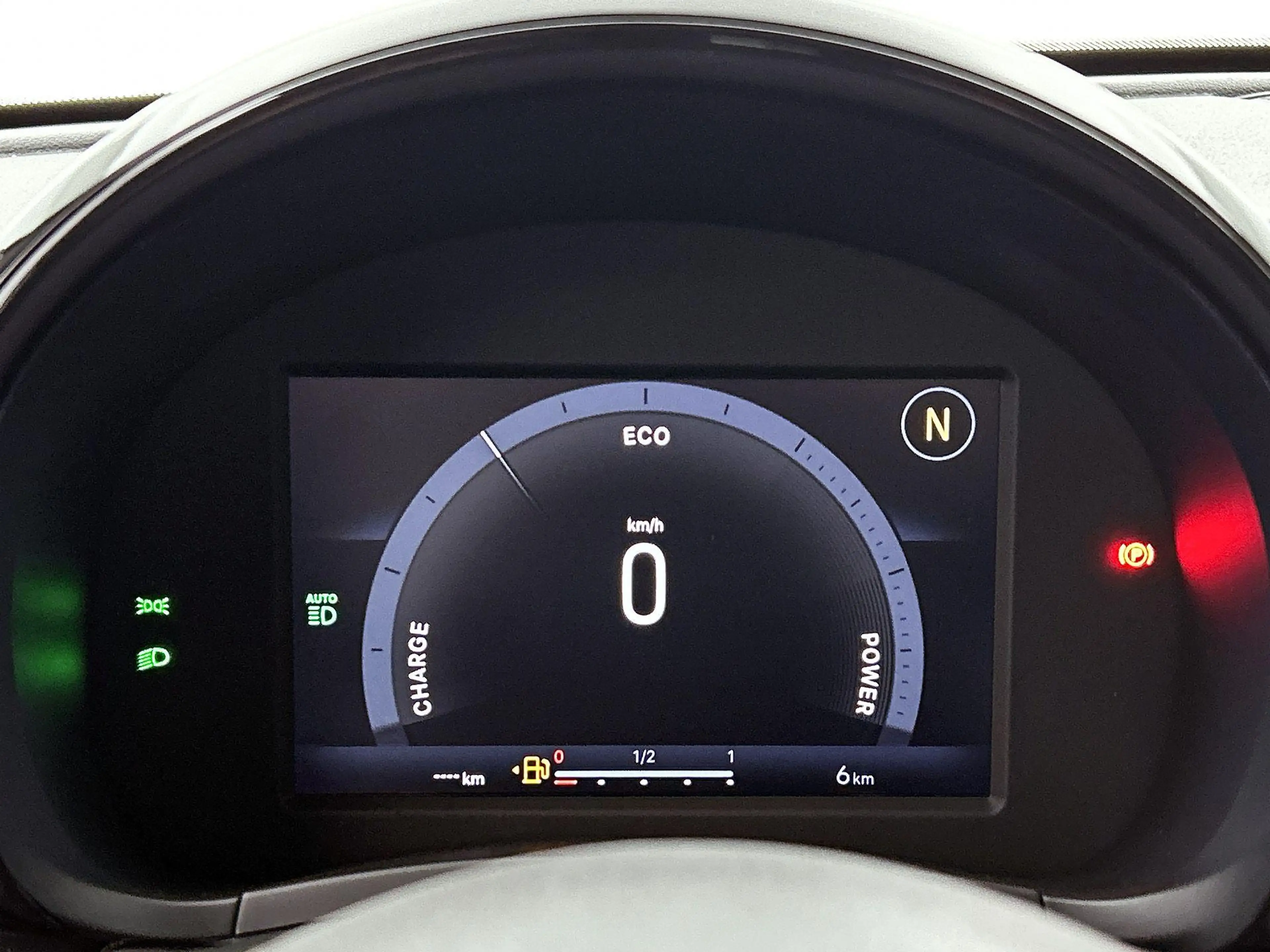 Fiat 600 1.2 145pk Hybrid Sport Automaat | Elektrisch Verst — photo 13