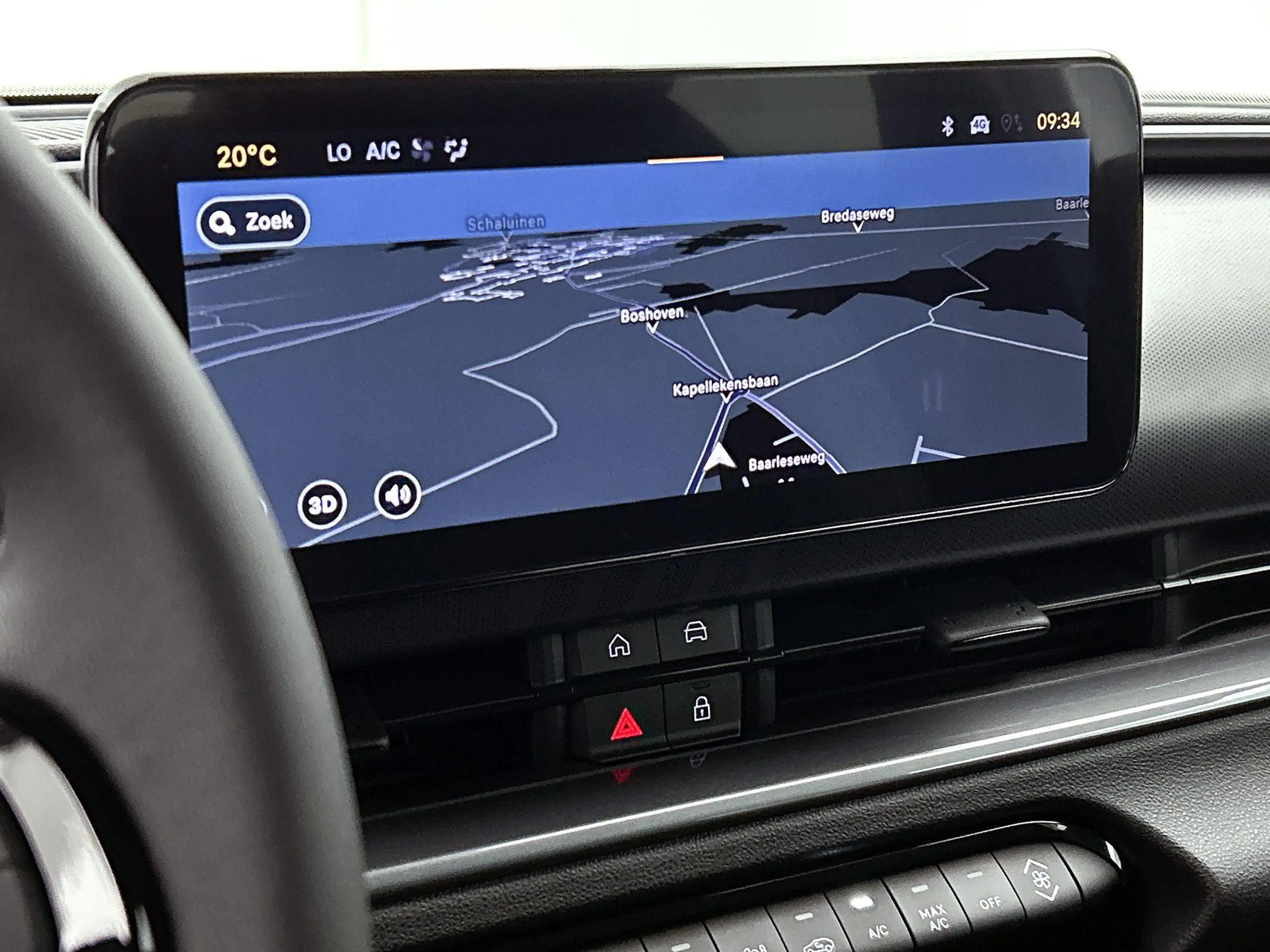 Fiat 600 1.2 145pk Hybrid Sport Automaat | Elektrisch Verst — photo 15
