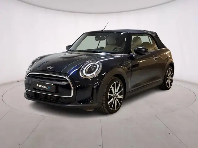 MINI Cooper Cabrio Cooper Sidewalk
