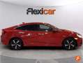 Honda Civic Sedán 1.5 VTEC Turbo Elegance Navi Rojo - thumbnail 8