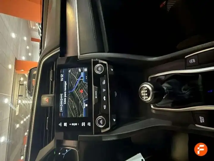 Honda Civic SEDAN 1.5 VTEC Turbo Elegance Navi 4p 2018, foto 18