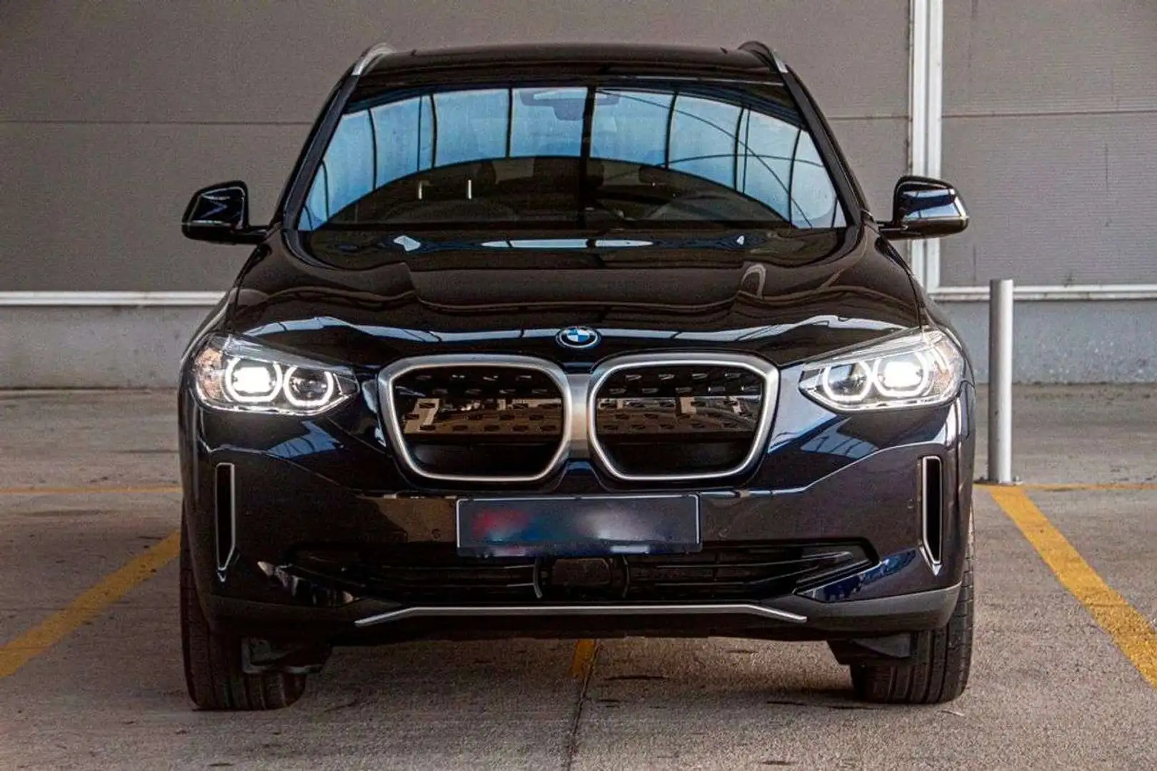 BMW iX3 I 80KWH Noir - 2