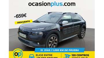 1.2 PureTech S&S Rip Curl 110