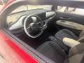 Fiat 500e 500 Elektro Hatchback 42 kWh La Prima Rot - thumbnail 5