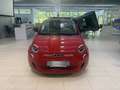 Fiat 500e 500 Elektro Hatchback 42 kWh La Prima Rot - thumbnail 1