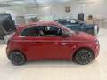 Fiat 500e 500 Elektro Hatchback 42 kWh La Prima Rot - thumbnail 3
