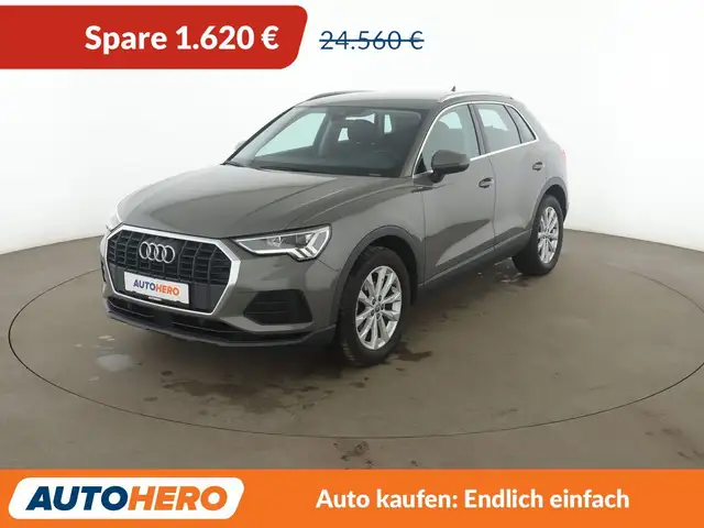 Audi Q3 35 TFSI Aut.*LED*PDC*SHZ*KLIMA*
