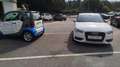 Audi A3 Sportback 1.6TDI S tronic 81kW Blanc - thumbnail 3