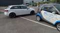 Audi A3 Sportback 1.6TDI S tronic 81kW Blanc - thumbnail 2