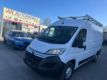 2.2 BlueHDi L2H2,