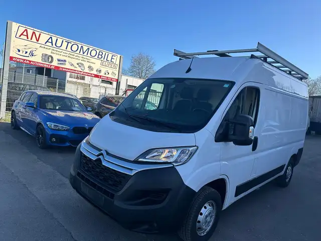 Citroen Jumper 2.2 BlueHDi L2H2, 9999€ NETTO