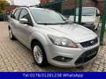 Ford Focus Turnier Titanium 1.6 !! Tüv 2027 Klima Silber - thumbnail 5