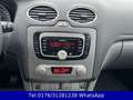 Ford Focus Turnier Titanium 1.6 !! Tüv 2027 Klima Silber - thumbnail 17