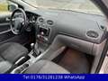 Ford Focus Turnier Titanium 1.6 !! Tüv 2027 Klima Silber - thumbnail 11