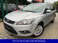 Ford Focus Turnier Titanium 1.6 !! Tüv 2027 Klima Silber - thumbnail 1