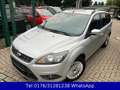 Ford Focus Turnier Titanium 1.6 !! Tüv 2027 Klima Silber - thumbnail 4