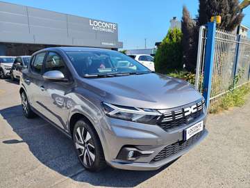 Streetway 1.0 tce Expression GPL 100cv