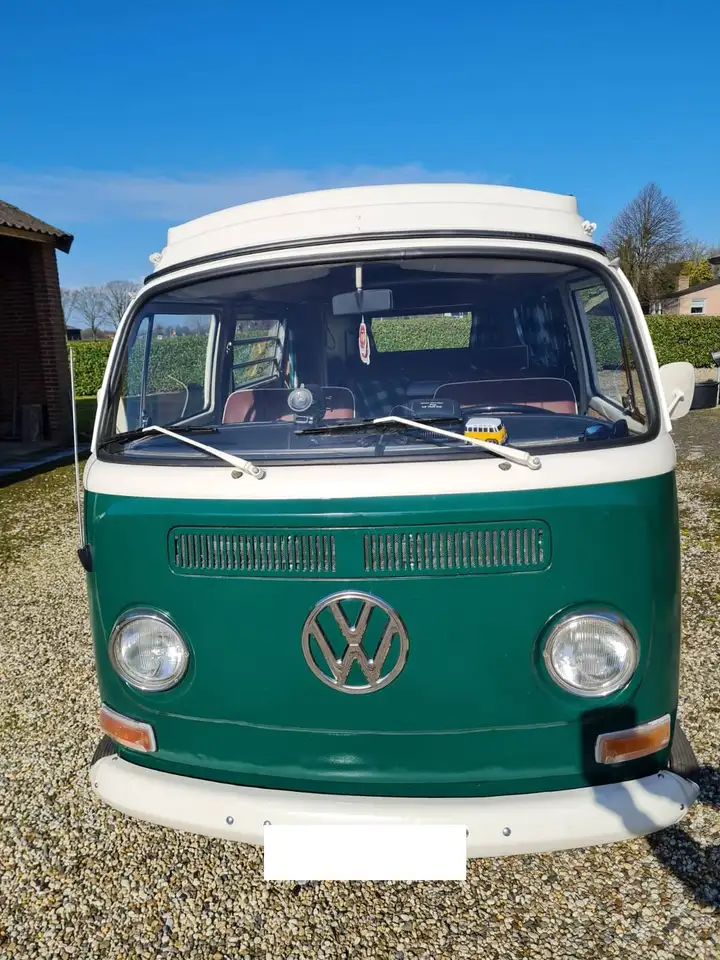 Volkswagen T2 Westfalia, foto 4