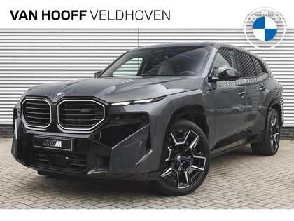 BMW XM PHEV High Executive 30 kWh / Adaptief M Onderstel