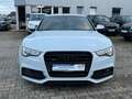 Audi A5 2.0 TDI Automatik S-line quattro Gris - thumbnail 2