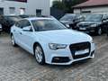 Audi A5 2.0 TDI Automatik S-line quattro Gris - thumbnail 3