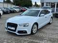 Audi A5 2.0 TDI Automatik S-line quattro Gris - thumbnail 1
