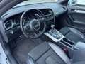 Audi A5 2.0 TDI Automatik S-line quattro Gris - thumbnail 7