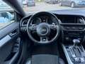 Audi A5 2.0 TDI Automatik S-line quattro Gris - thumbnail 11