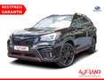Subaru Forester 2.0 Edition Sport 4x4 LED ACC AHK DAB Negro - thumbnail 1