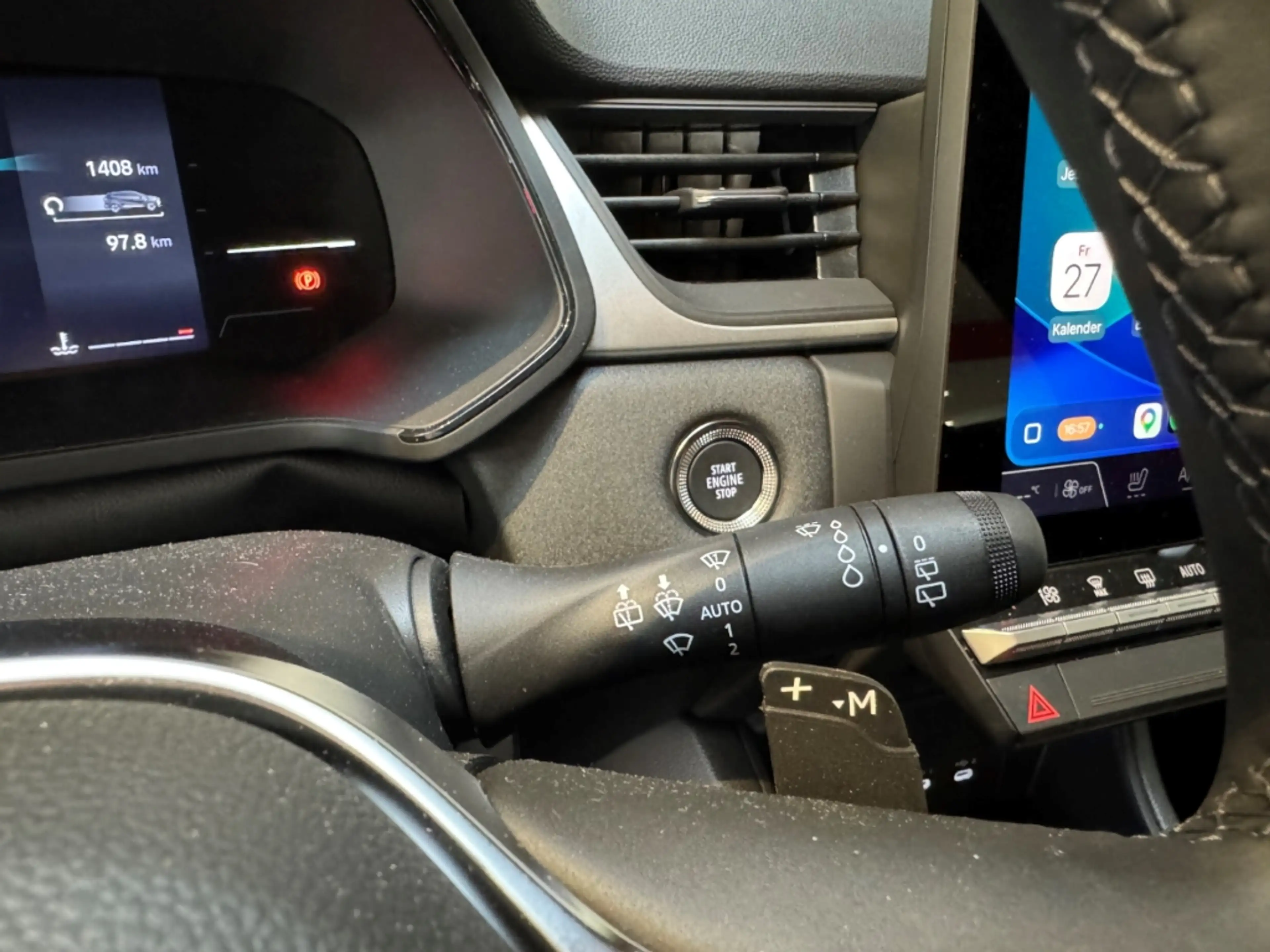 Mitsubishi Grandis 1.3 MHEV Diamant PLUS / CarPlay & Android Auto / T — photo 12