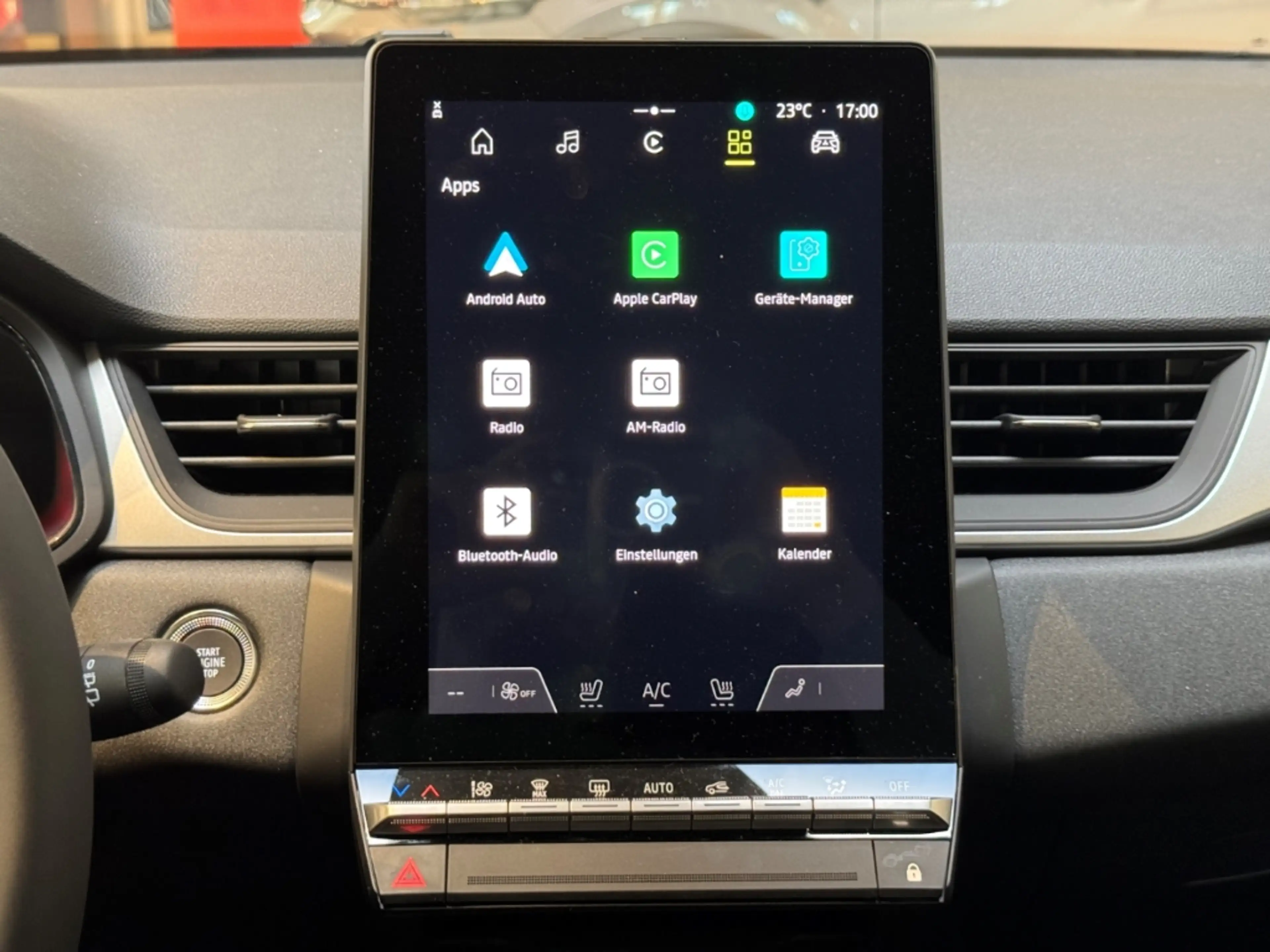 Mitsubishi Grandis 1.3 MHEV Diamant PLUS / CarPlay & Android Auto / T — photo 15
