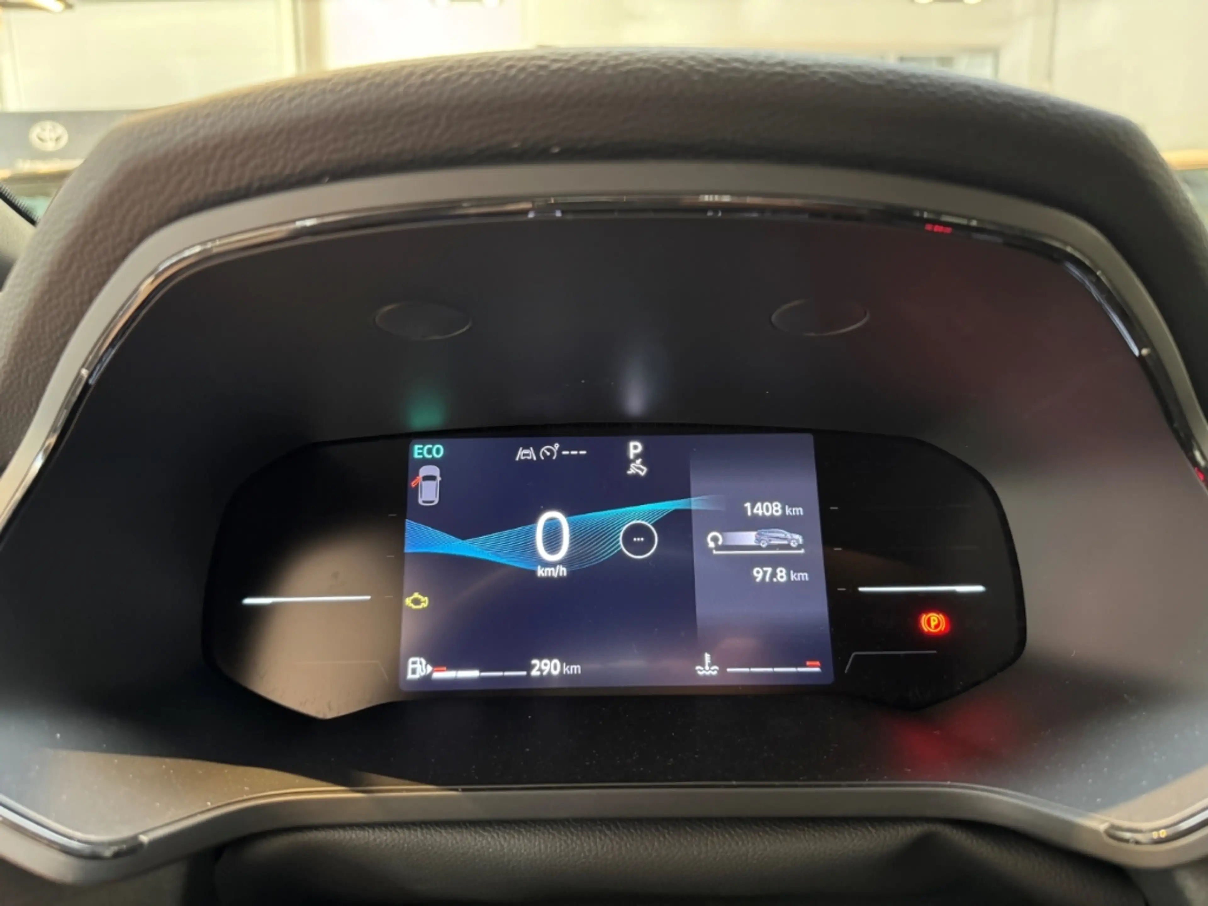 Mitsubishi Grandis 1.3 MHEV Diamant PLUS / CarPlay & Android Auto / T — photo 10