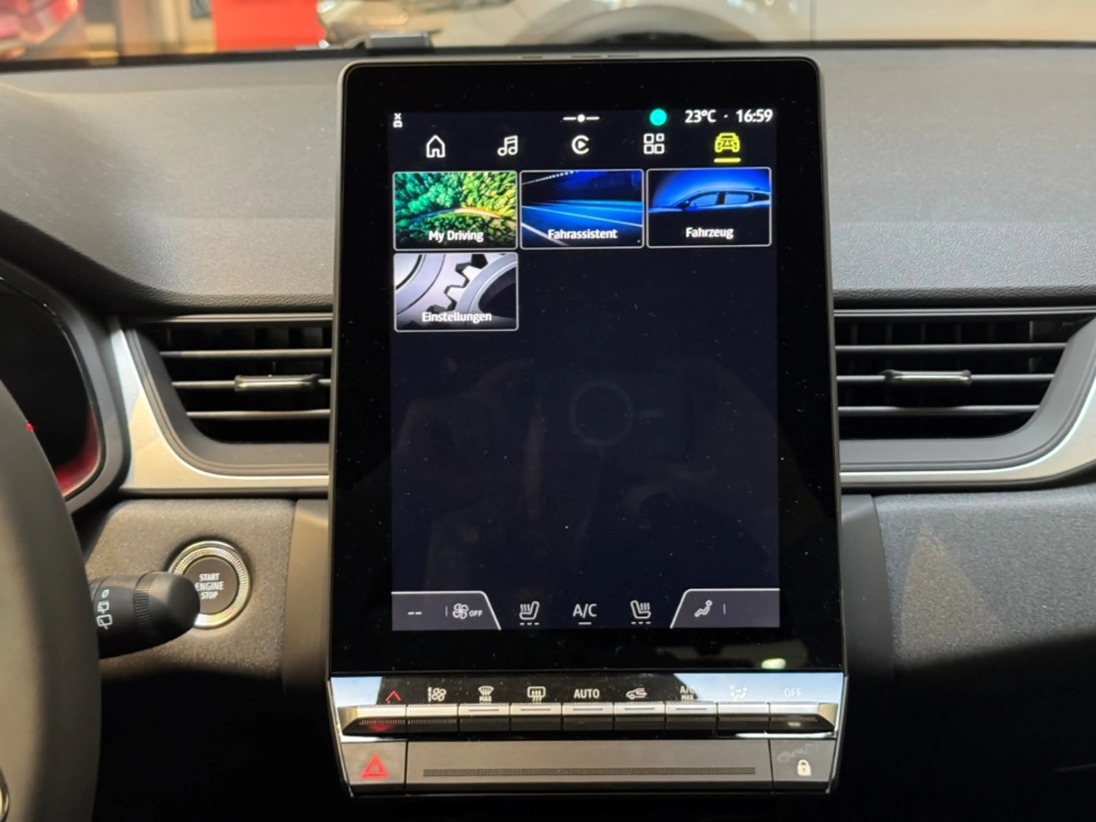 Mitsubishi Grandis 1.3 MHEV Diamant PLUS / CarPlay & Android Auto / T — photo 14