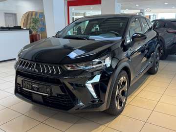 1.3 MHEV Diamant PLUS / CarPlay & Android Auto / T