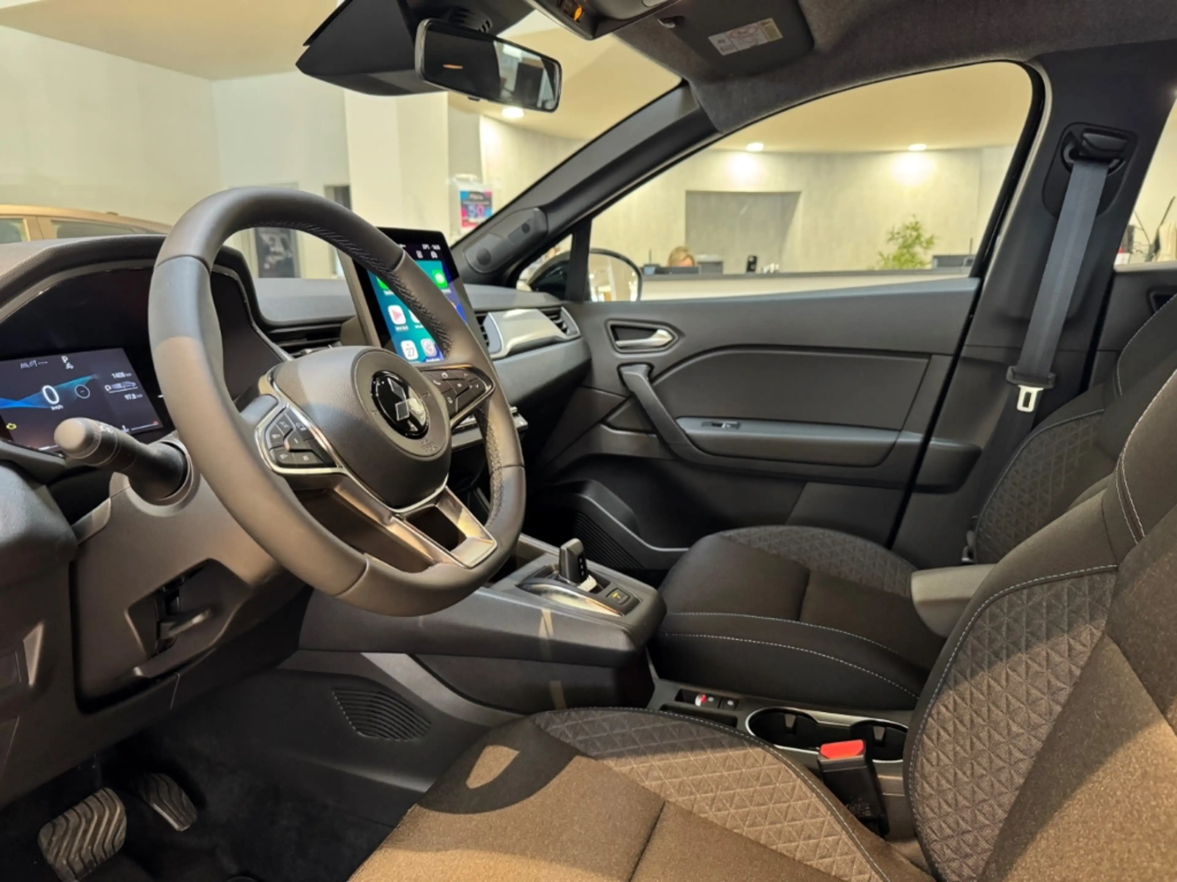 Mitsubishi Grandis 1.3 MHEV Diamant PLUS / CarPlay & Android Auto / T — photo 7