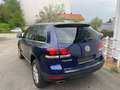 Volkswagen Touareg 3.0 V6 TDI Navi,Sitzheizung,FOND Entert. Bleu - thumbnail 4