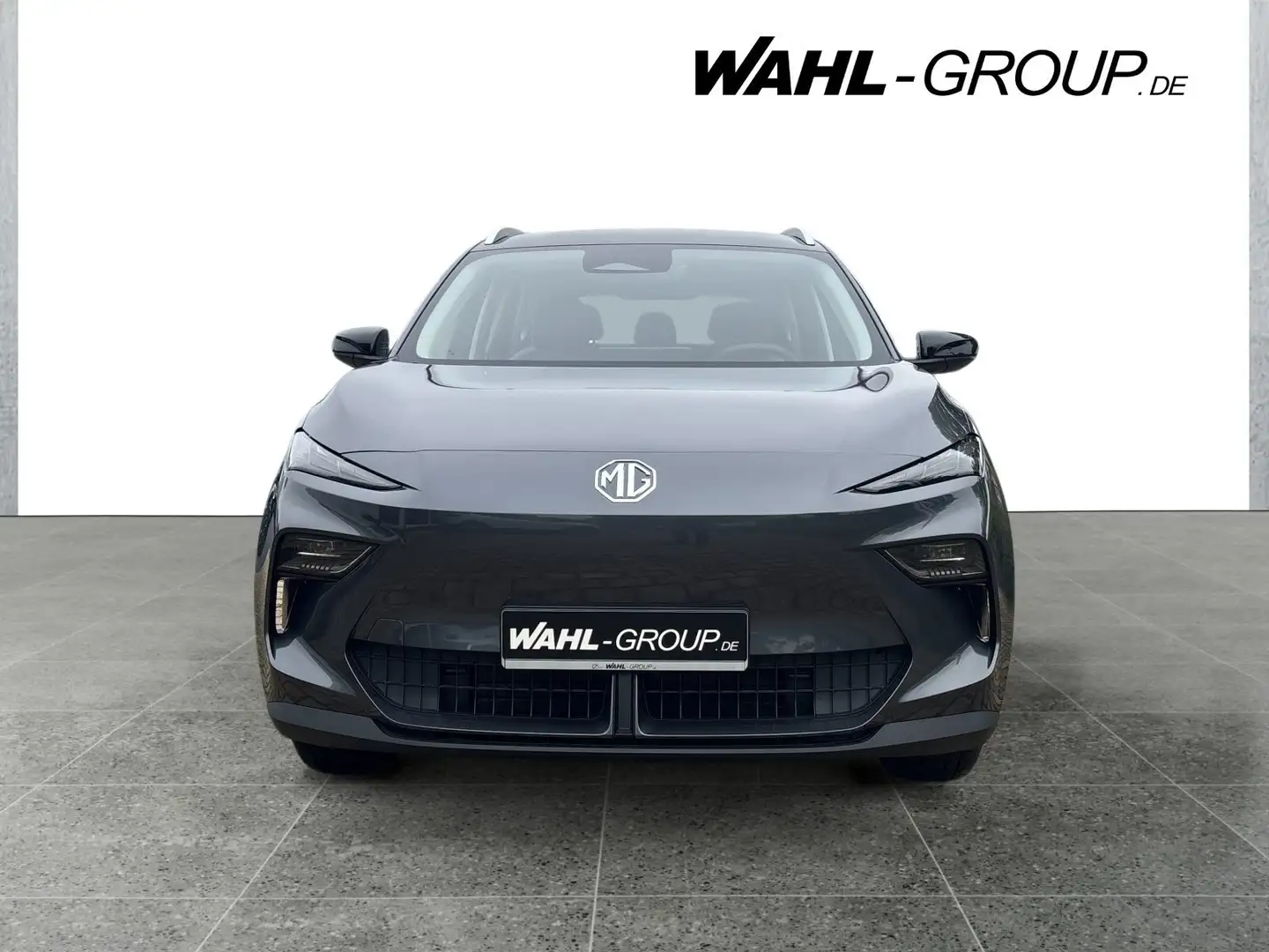 MG S5 EV Comfort Standard Range DAB LED PDC - 2