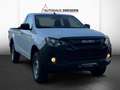 Isuzu D-Max 1.9 TD Single Cab L Facelift, AUT. Blanc - thumbnail 2