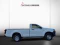 Isuzu D-Max 1.9 TD Single Cab L Facelift, AUT. Blanc - thumbnail 4