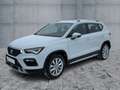 SEAT Ateca 1.5 TSI DSG XPERIENCE LED+NAVI+APP+ACC+SHZ Weiß - thumbnail 2