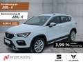 SEAT Ateca 1.5 TSI DSG XPERIENCE LED+NAVI+APP+ACC+SHZ Weiß - thumbnail 1