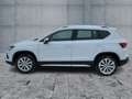 SEAT Ateca 1.5 TSI DSG XPERIENCE LED+NAVI+APP+ACC+SHZ Weiß - thumbnail 4