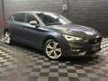 SEAT Leon Seat Leon FR EcoTSI Gris - thumbnail 3