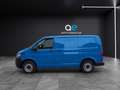 Volkswagen T6.1 Transporter Kasten*Navi*Kam*2xSchiebetüren* Blauw - thumbnail 3