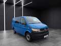 Volkswagen T6.1 Transporter Kasten*Navi*Kam*2xSchiebetüren* Bleu - thumbnail 2