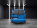 Volkswagen T6.1 Transporter Kasten*Navi*Kam*2xSchiebetüren* Bleu - thumbnail 18