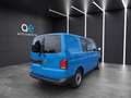Volkswagen T6.1 Transporter Kasten*Navi*Kam*2xSchiebetüren* Blauw - thumbnail 5